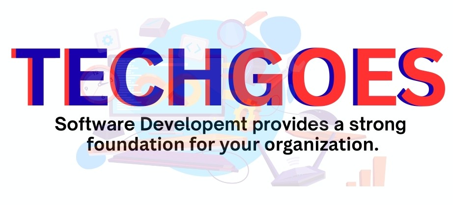 TechGoes Logo